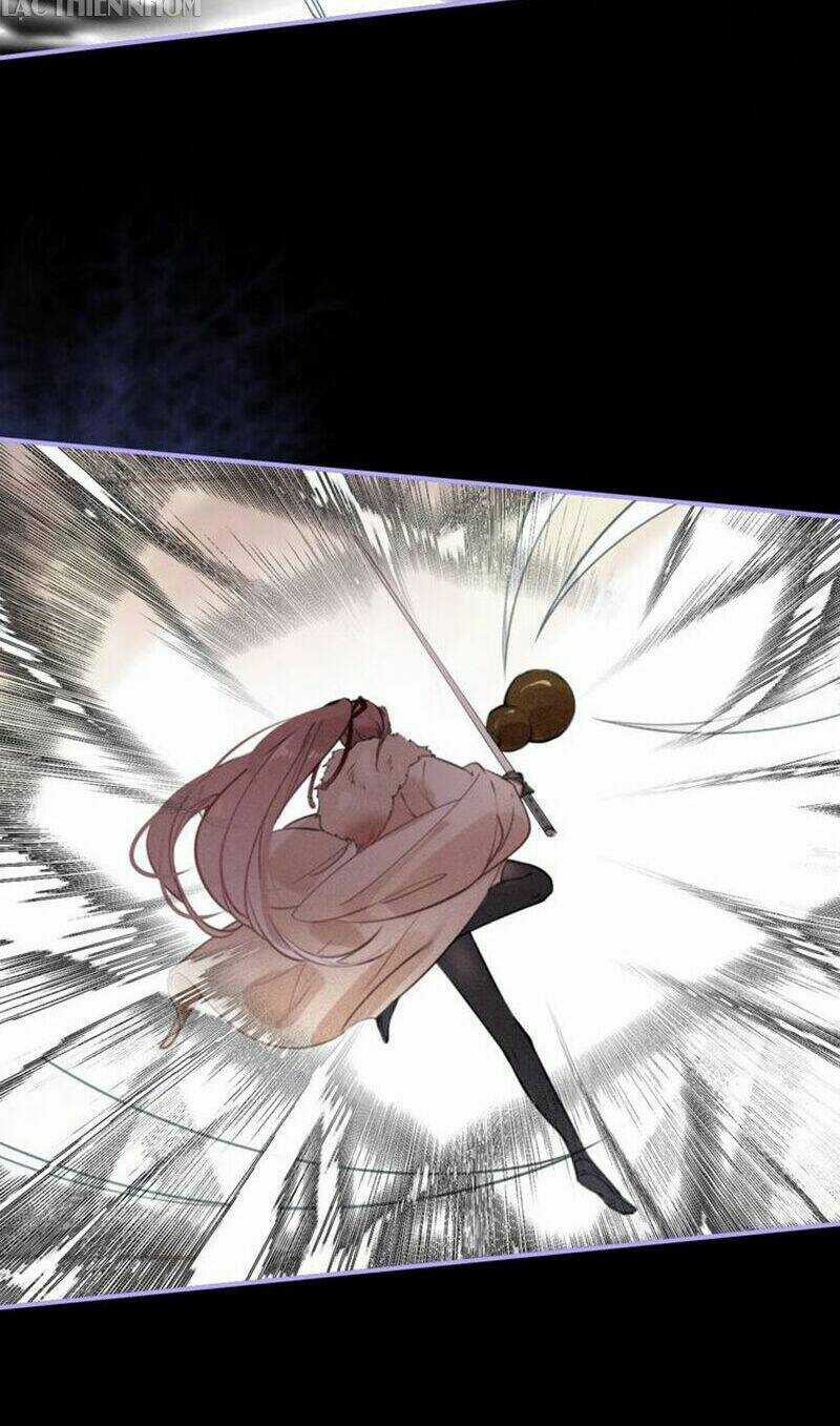 Đế Sư Tại Thượng Chapter 55 trang 32