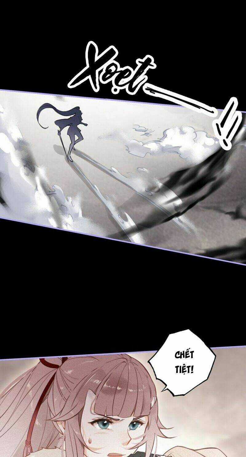 Đế Sư Tại Thượng Chapter 55 trang 33