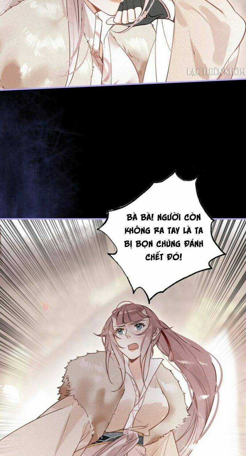 Đế Sư Tại Thượng Chapter 55 trang 34