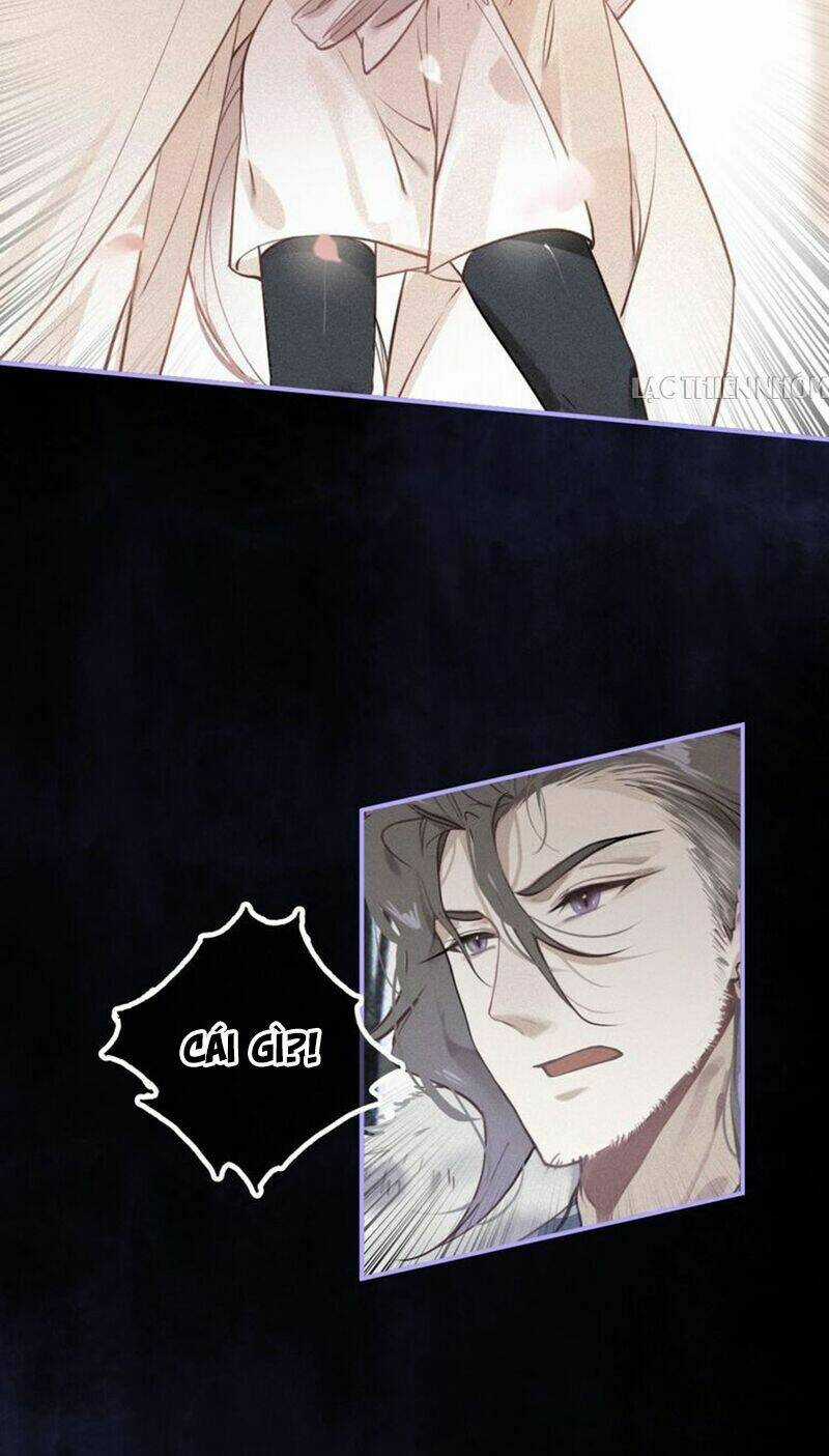 Đế Sư Tại Thượng Chapter 55 trang 35