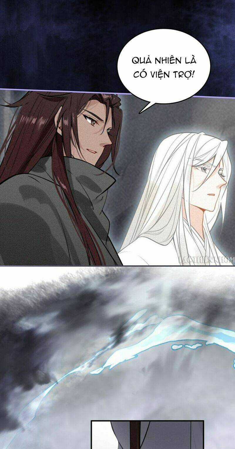 Đế Sư Tại Thượng Chapter 55 trang 37