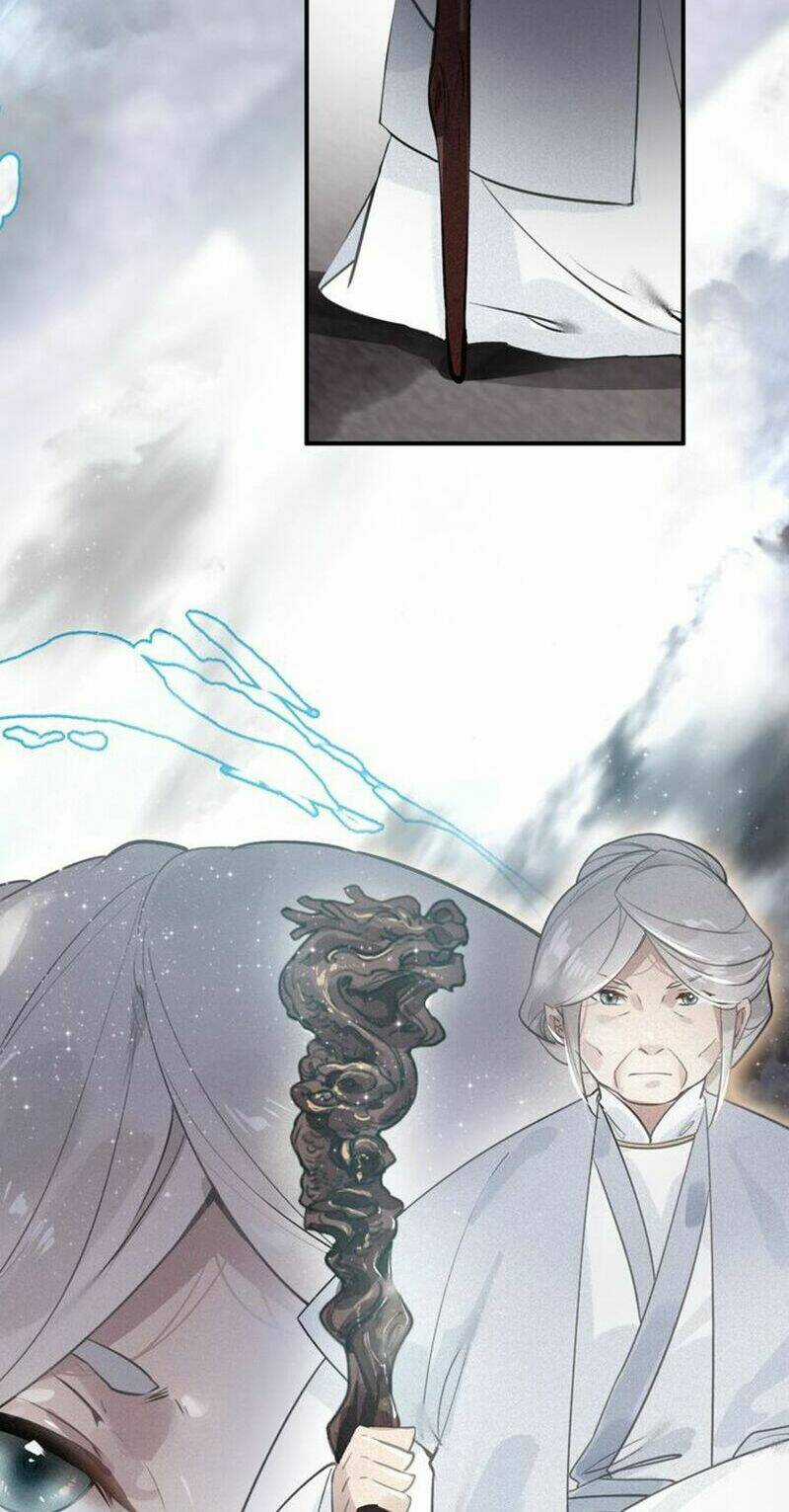 Đế Sư Tại Thượng Chapter 55 trang 38