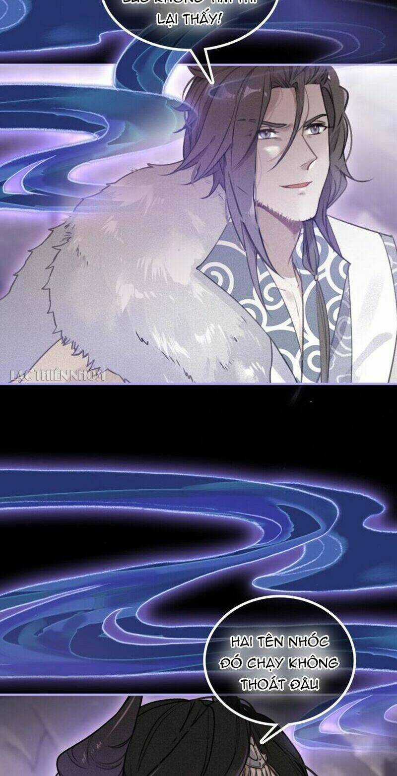 Đế Sư Tại Thượng Chapter 55 trang 4