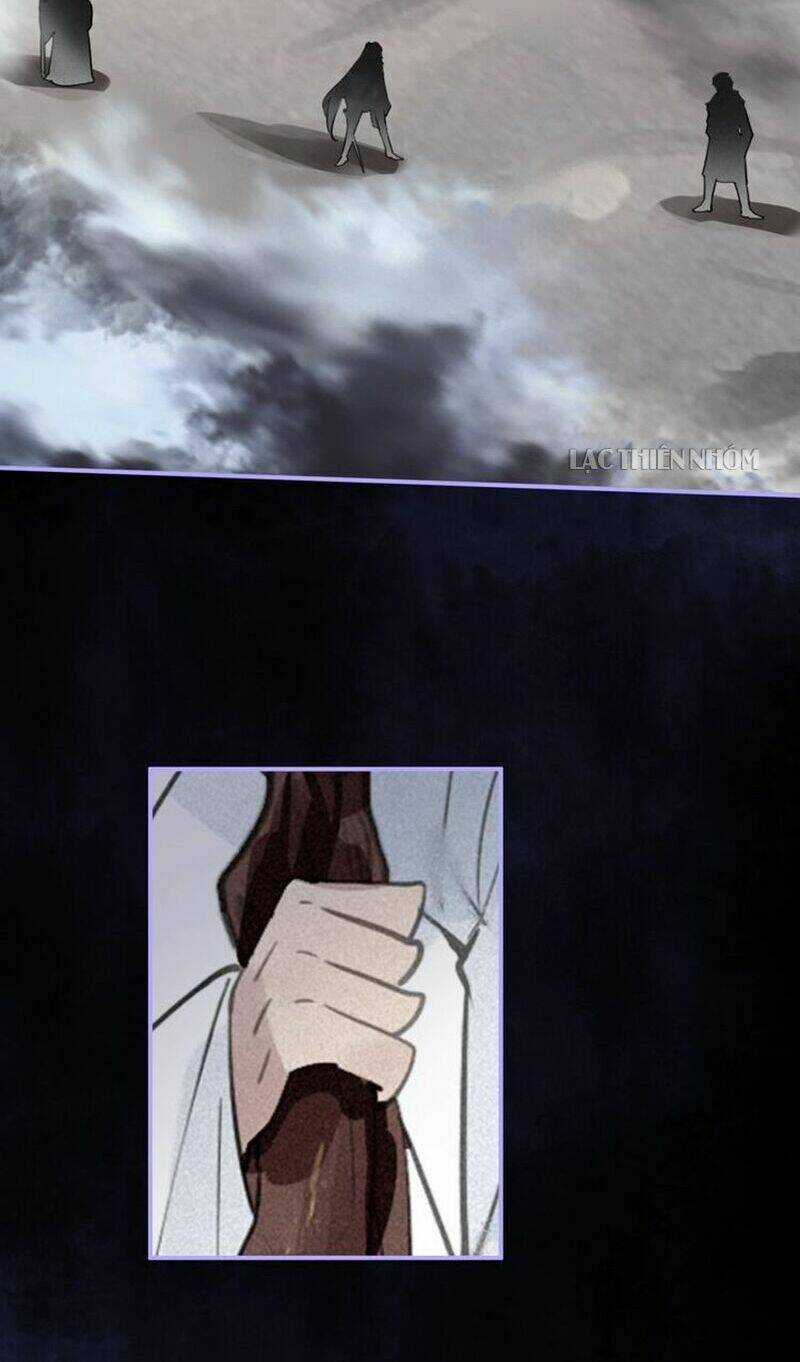 Đế Sư Tại Thượng Chapter 55 trang 40