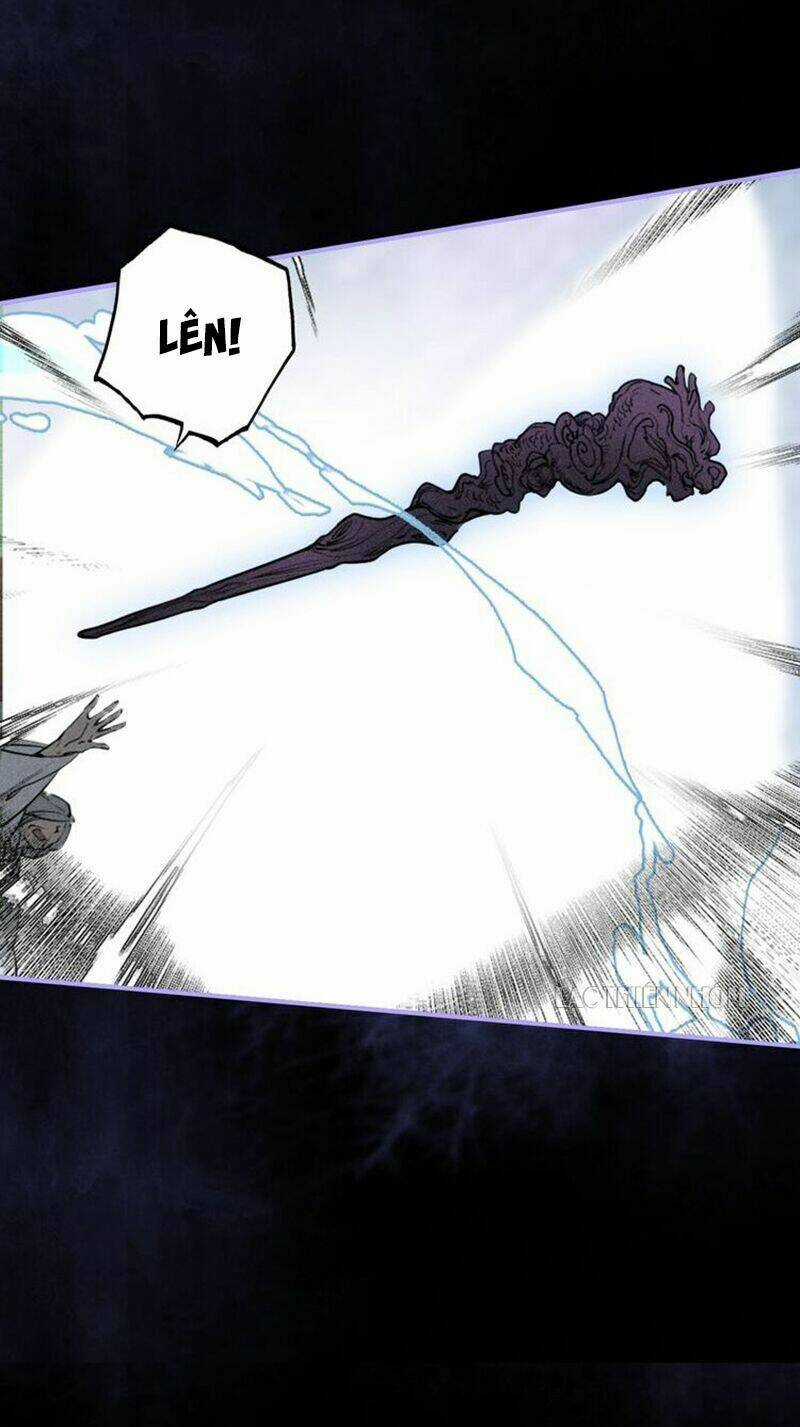 Đế Sư Tại Thượng Chapter 55 trang 41