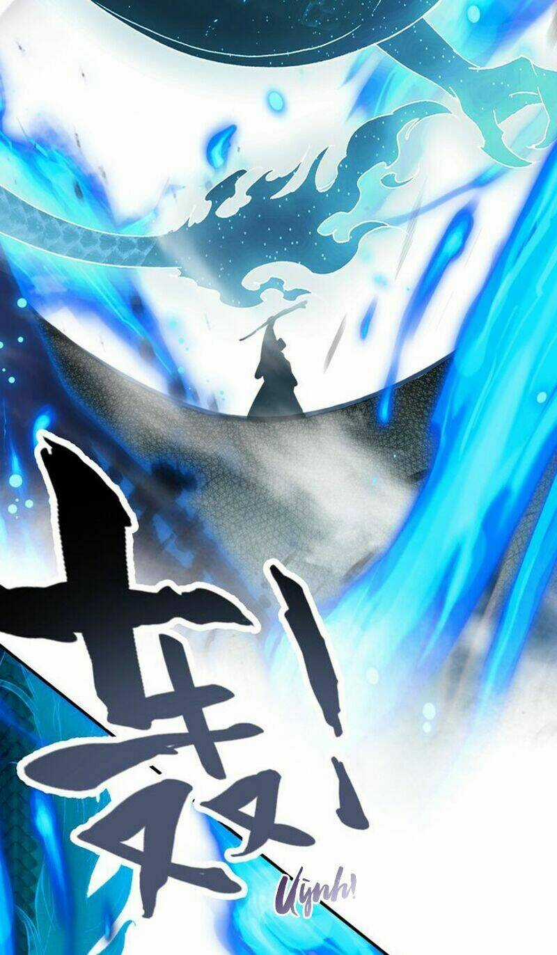 Đế Sư Tại Thượng Chapter 55 trang 43