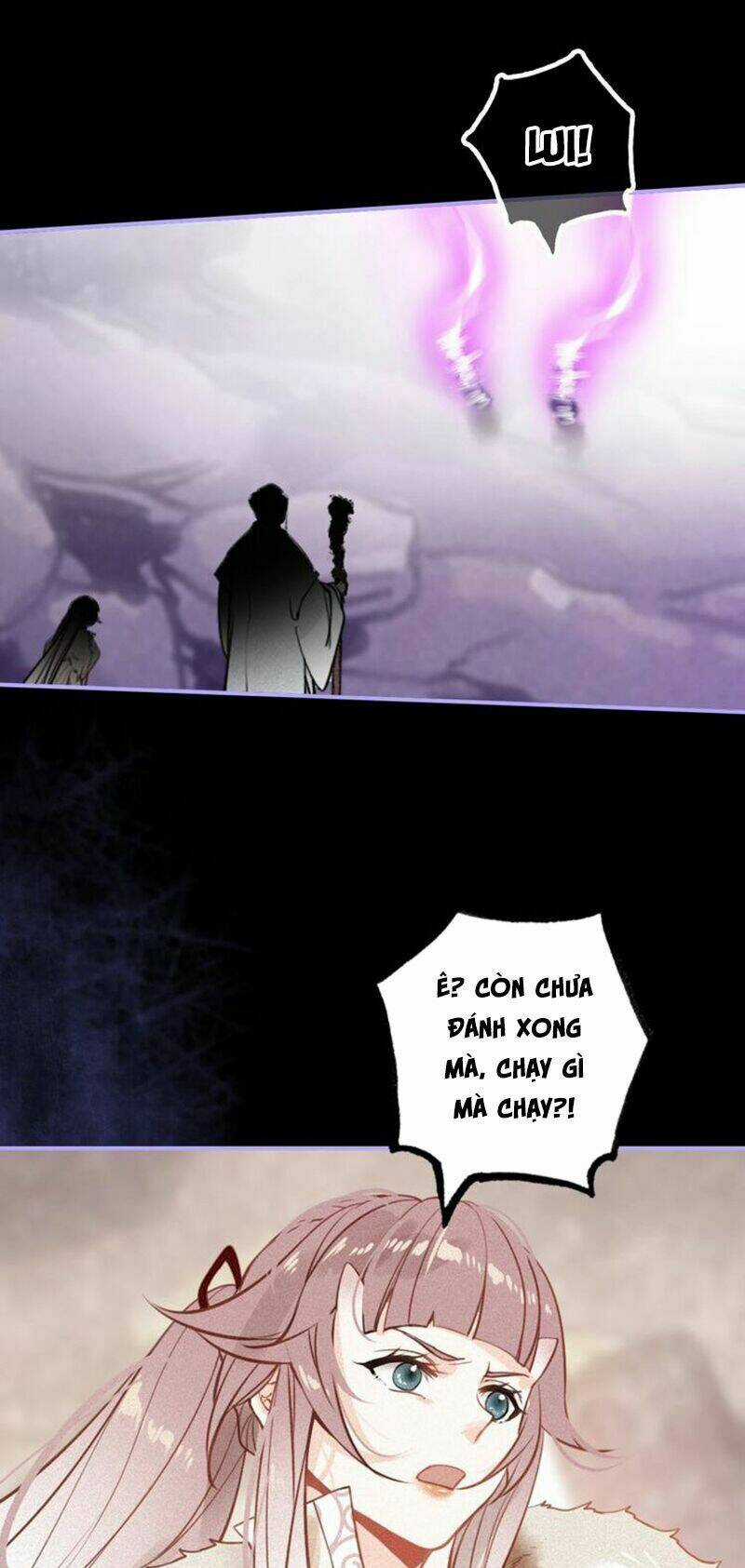 Đế Sư Tại Thượng Chapter 55 trang 49