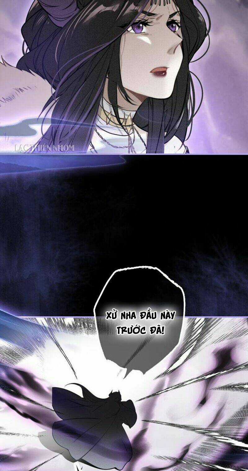 Đế Sư Tại Thượng Chapter 55 trang 5