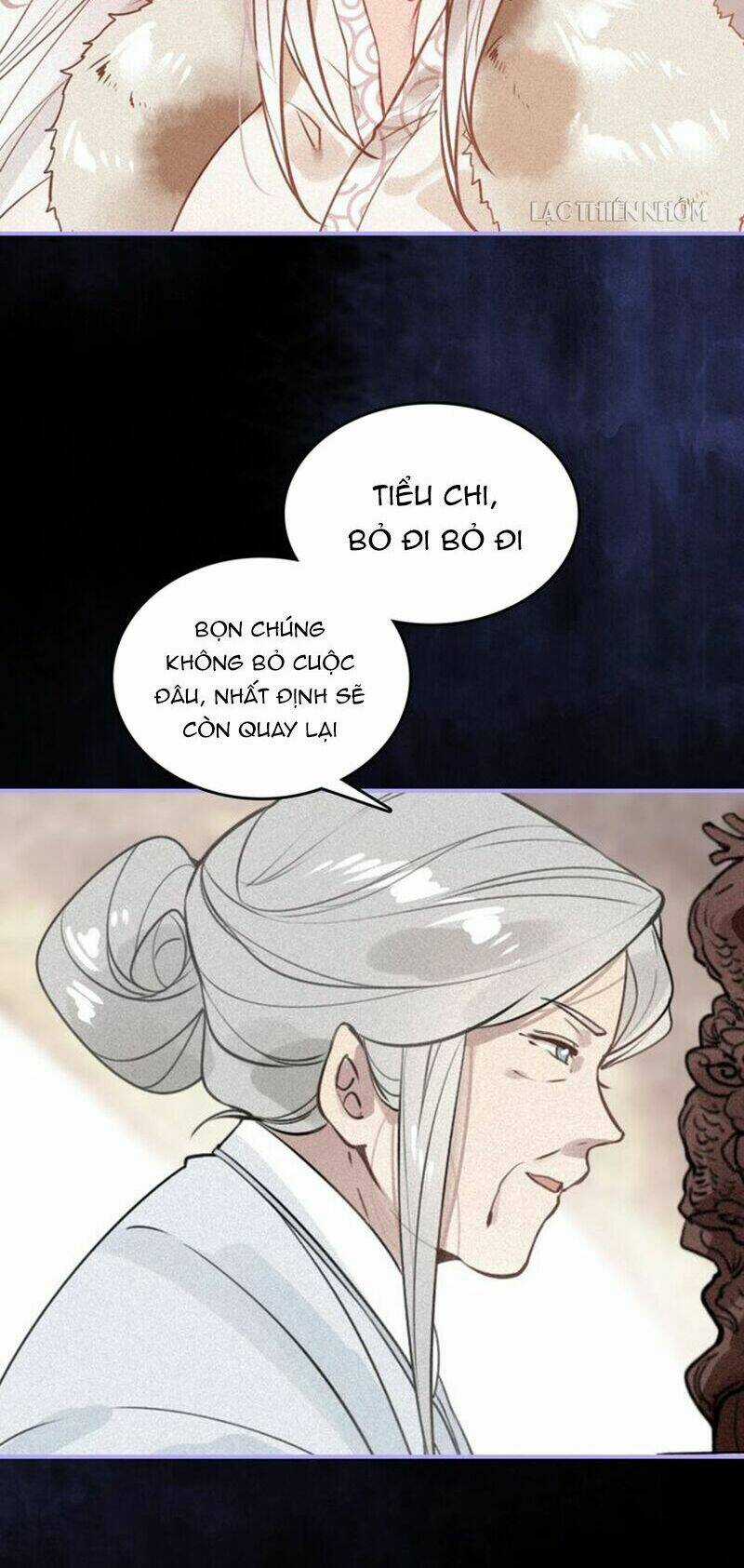 Đế Sư Tại Thượng Chapter 55 trang 50