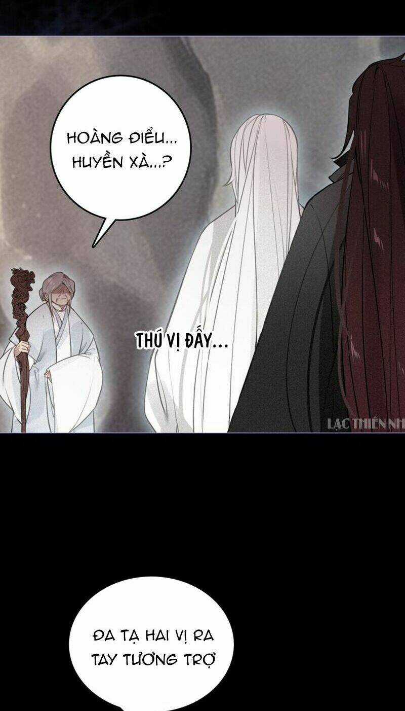 Đế Sư Tại Thượng Chapter 55 trang 52