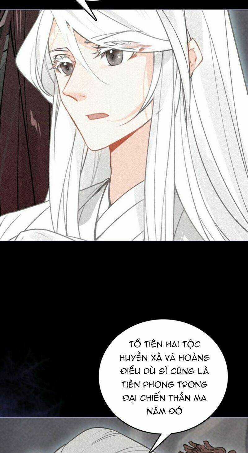 Đế Sư Tại Thượng Chapter 55 trang 53