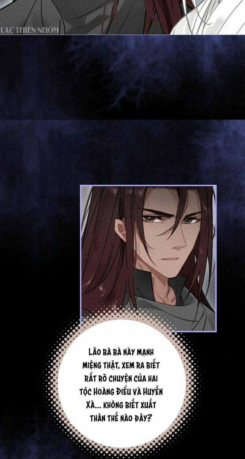 Đế Sư Tại Thượng Chapter 55 trang 56