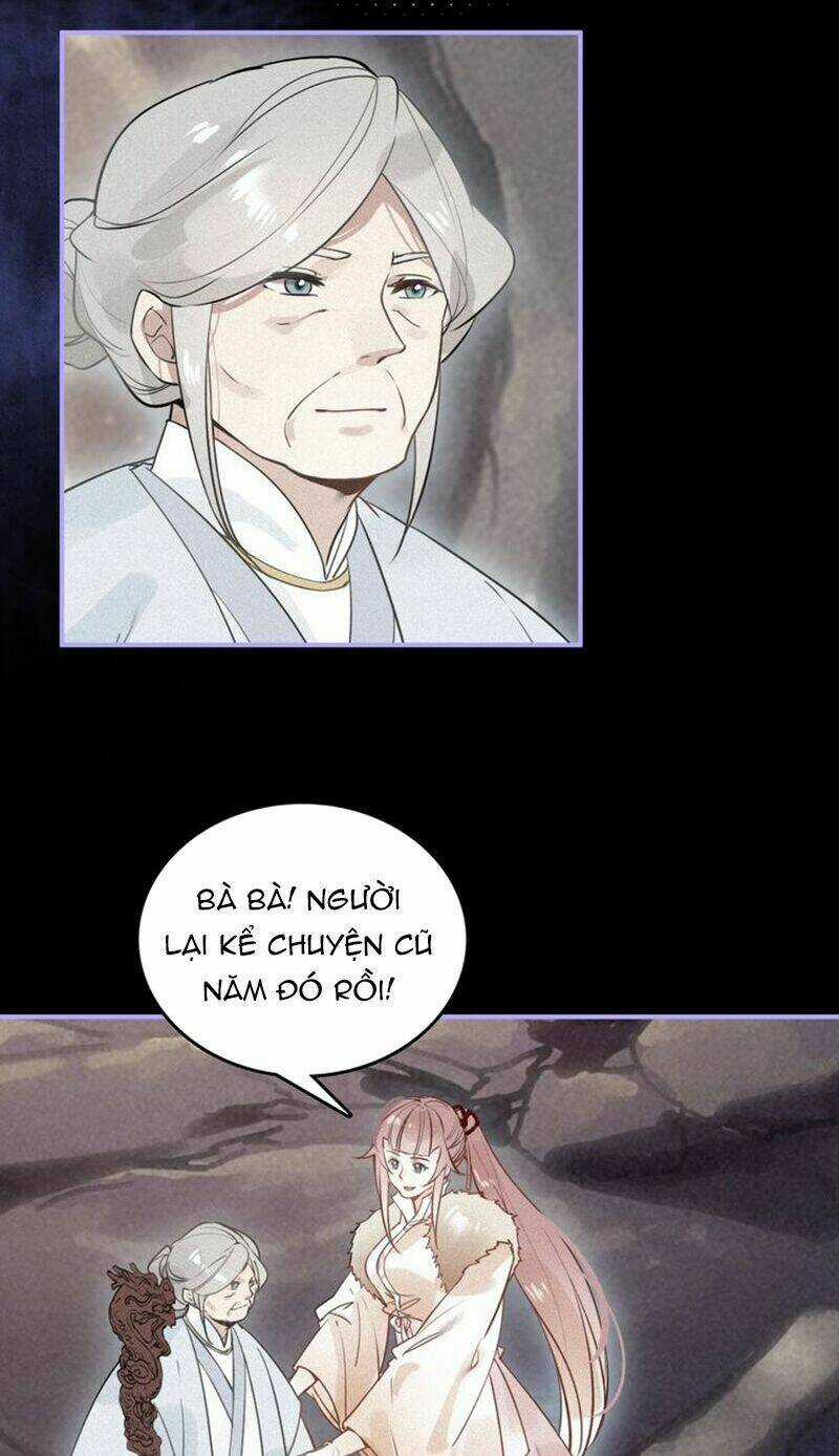 Đế Sư Tại Thượng Chapter 55 trang 57