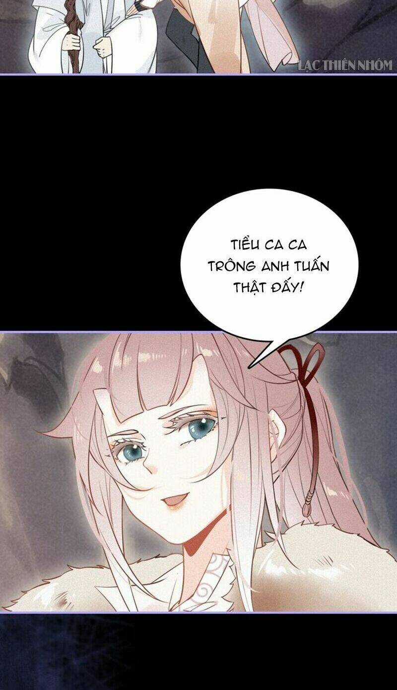 Đế Sư Tại Thượng Chapter 55 trang 58