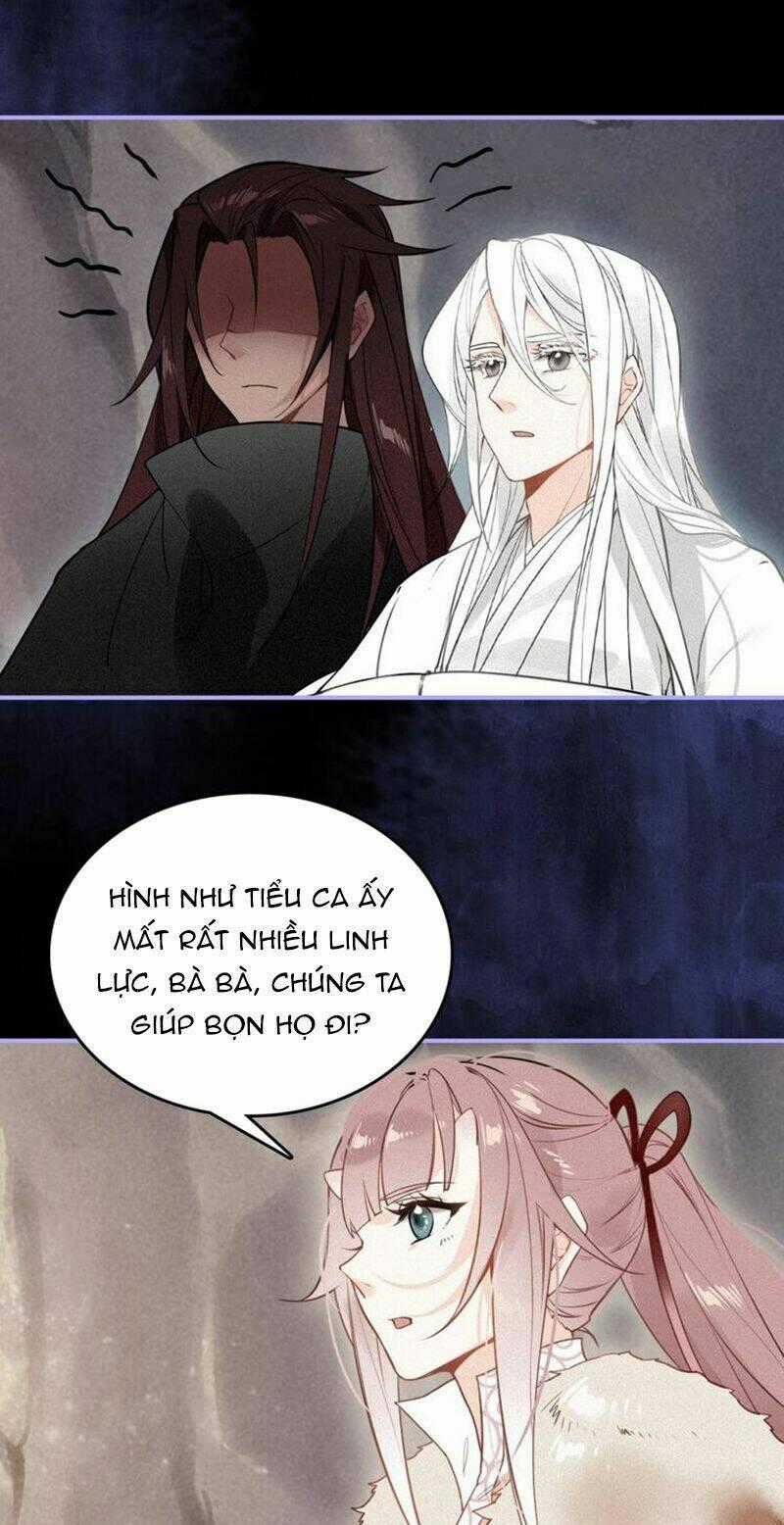 Đế Sư Tại Thượng Chapter 55 trang 59