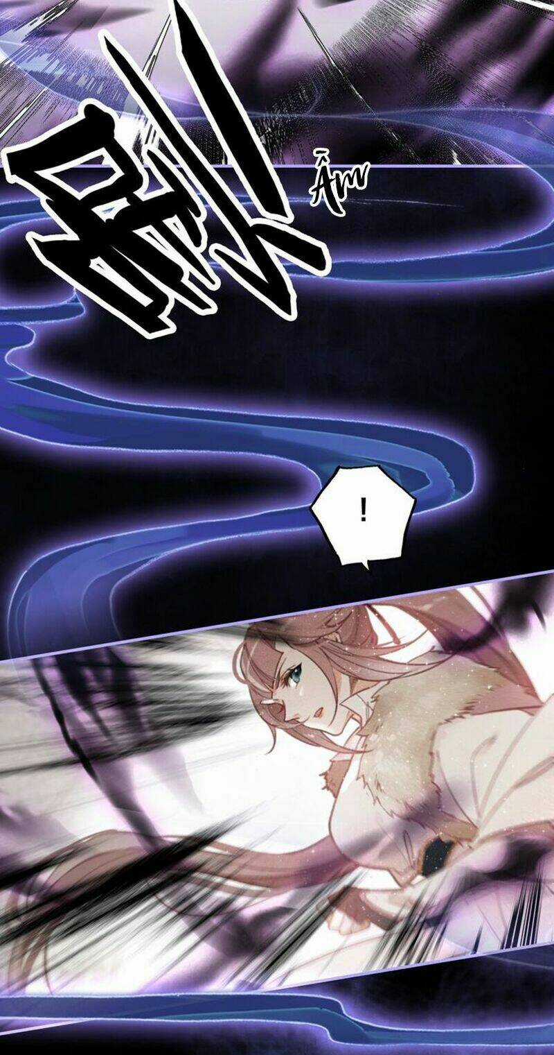 Đế Sư Tại Thượng Chapter 55 trang 6