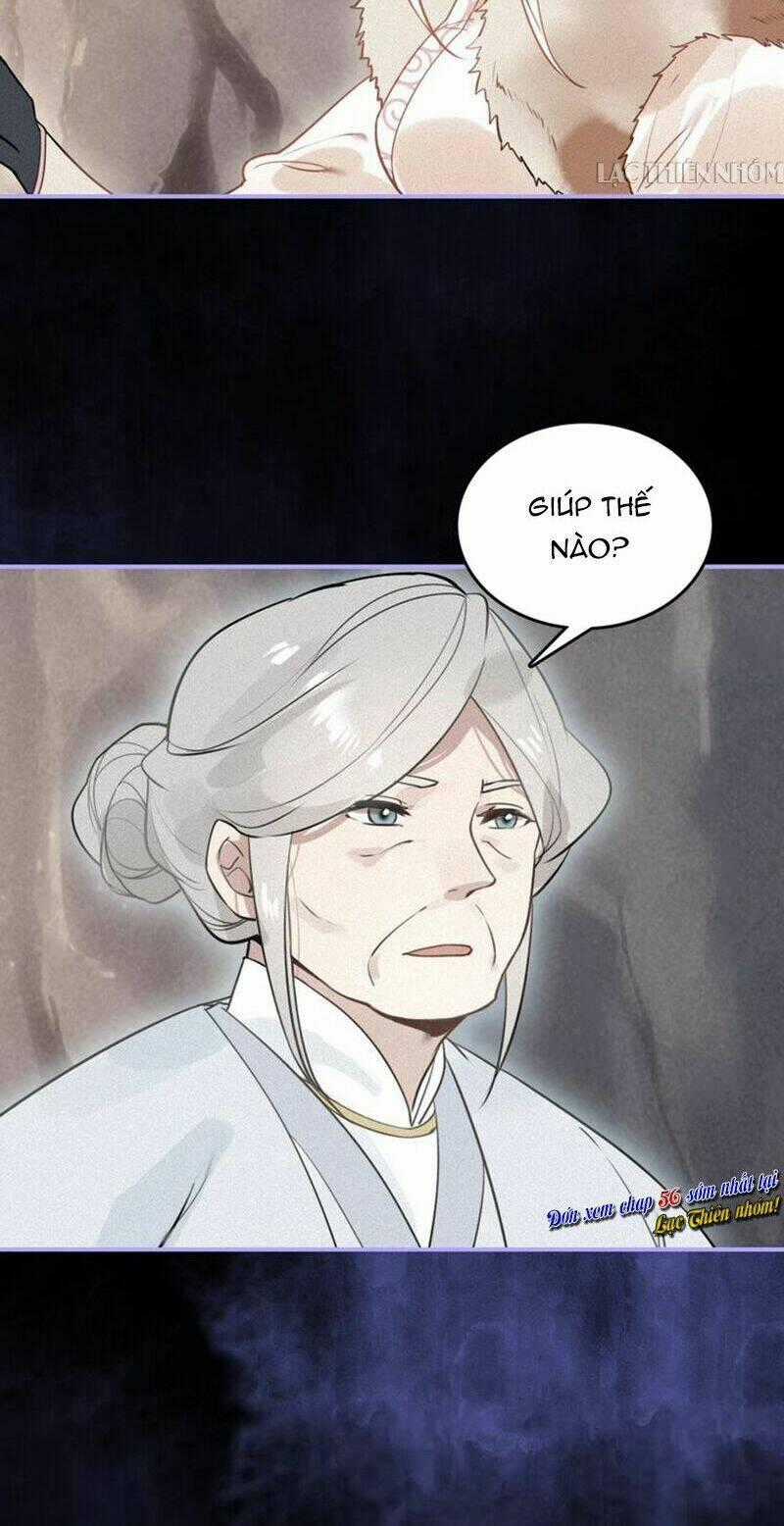 Đế Sư Tại Thượng Chapter 55 trang 60