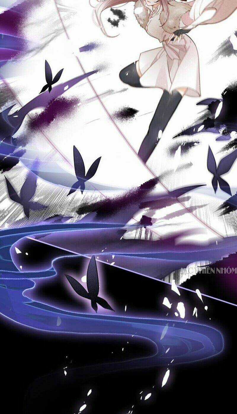 Đế Sư Tại Thượng Chapter 55 trang 8