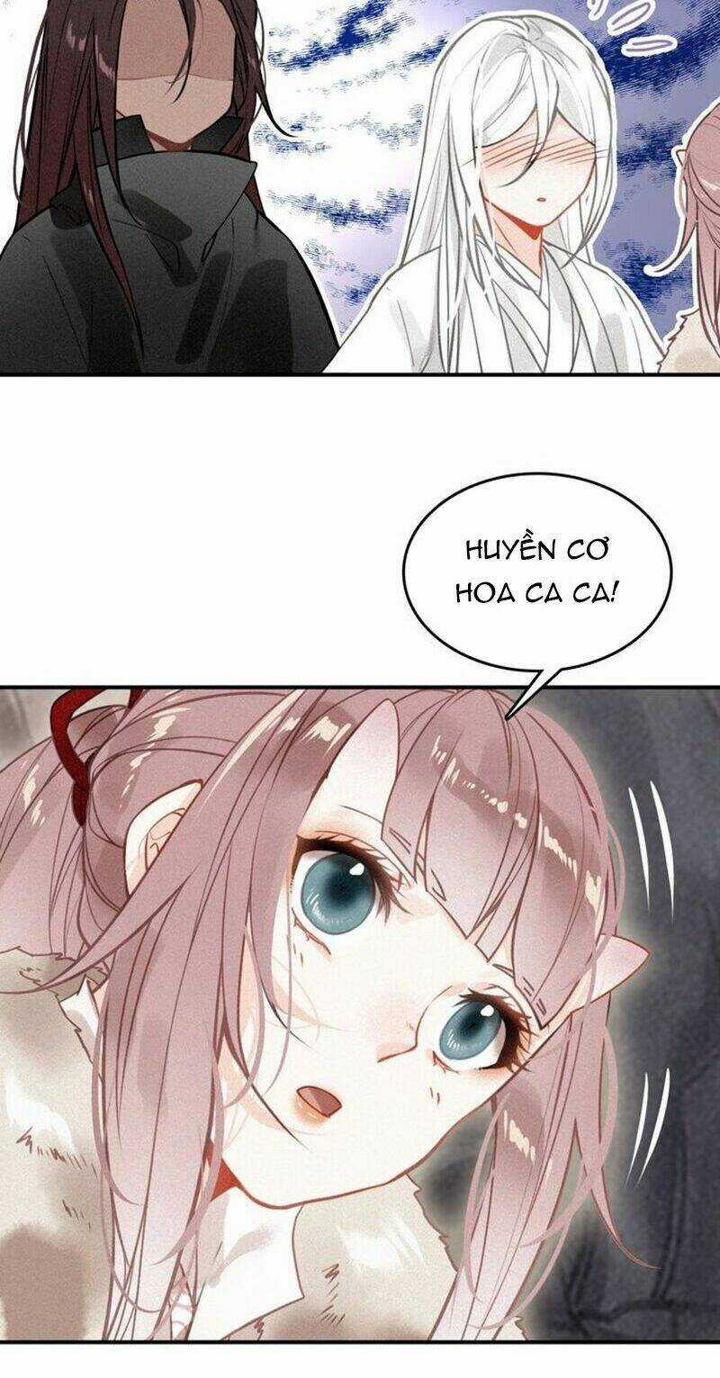 Đế Sư Tại Thượng Chapter 56 trang 10