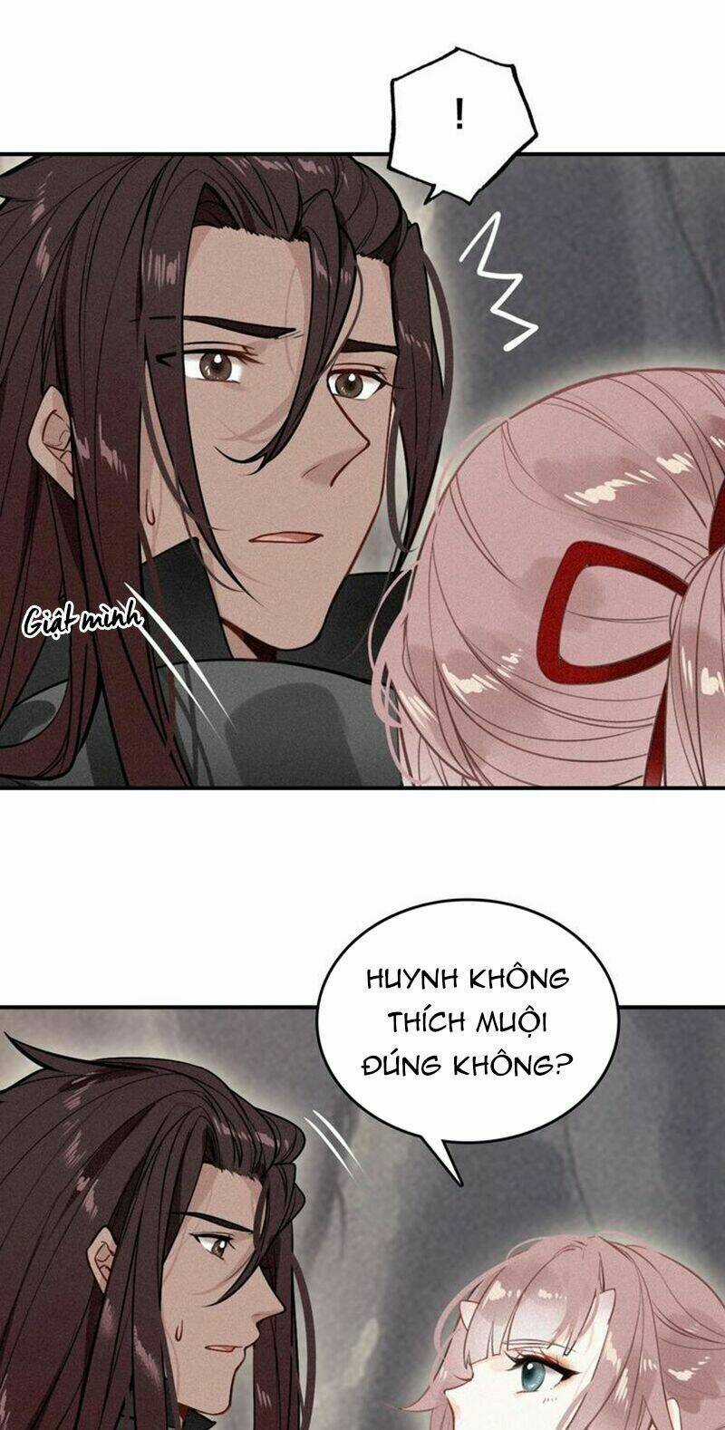 Đế Sư Tại Thượng Chapter 56 trang 11