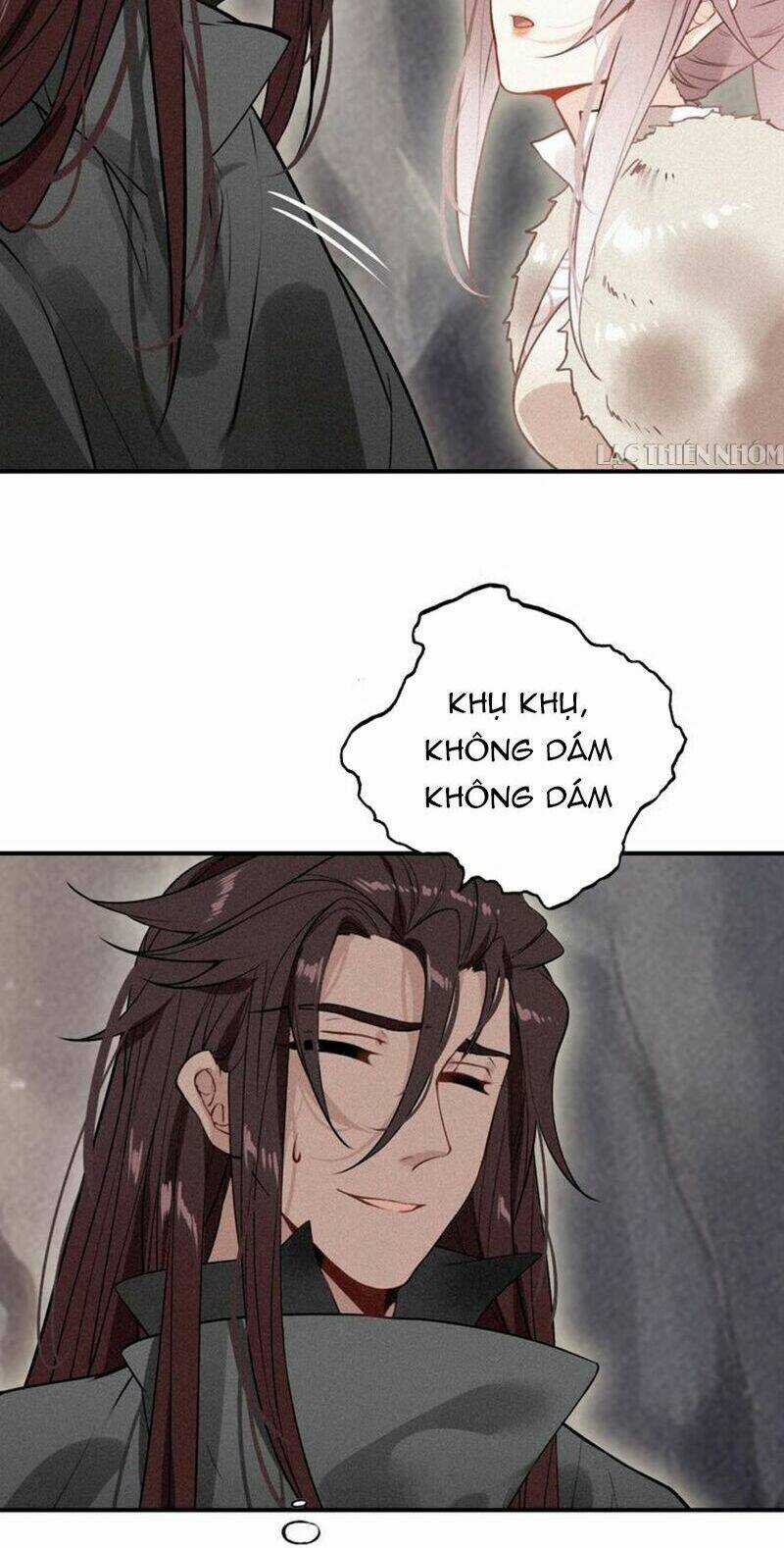 Đế Sư Tại Thượng Chapter 56 trang 12