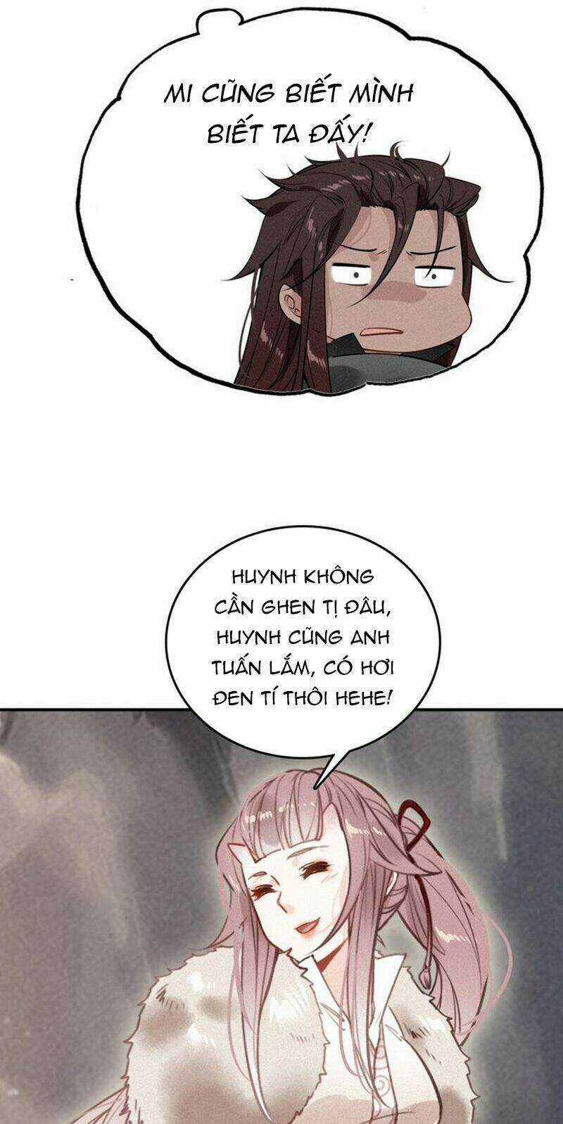 Đế Sư Tại Thượng Chapter 56 trang 13