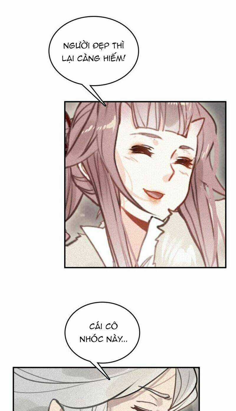 Đế Sư Tại Thượng Chapter 56 trang 15