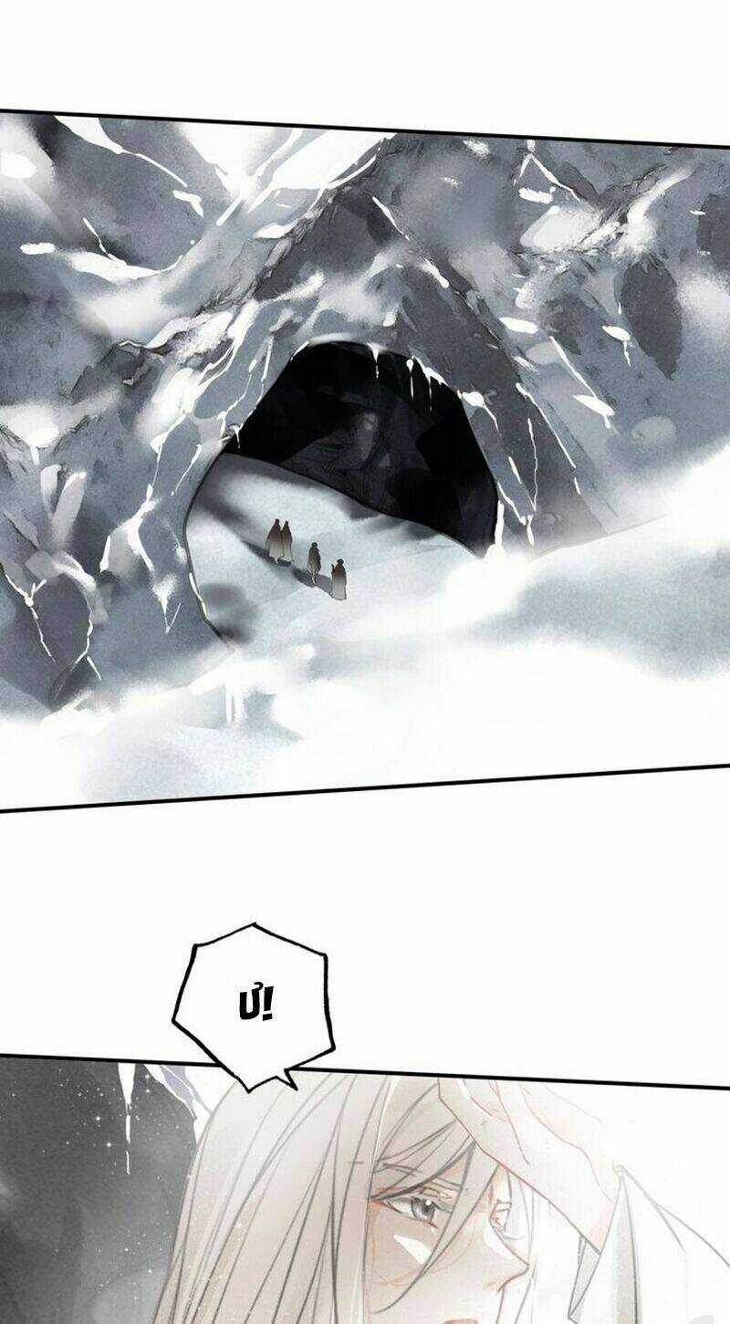 Đế Sư Tại Thượng Chapter 56 trang 17