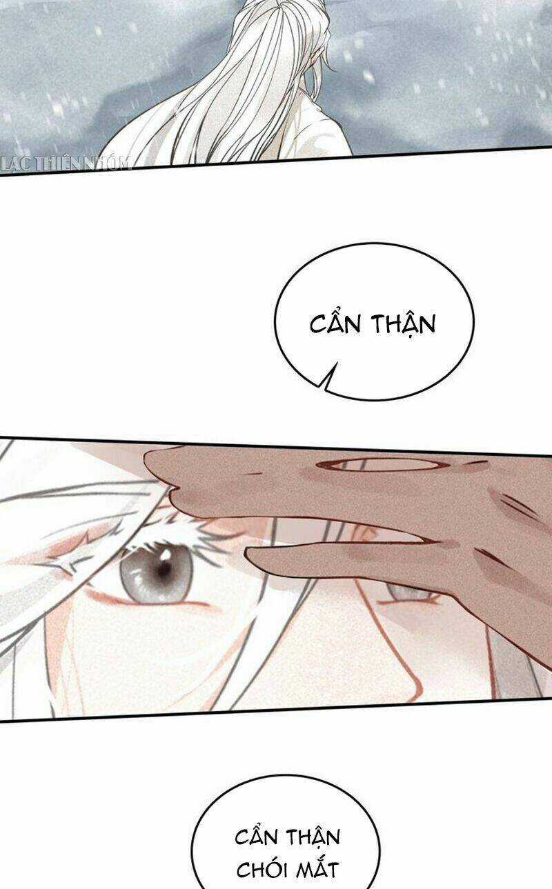 Đế Sư Tại Thượng Chapter 56 trang 19