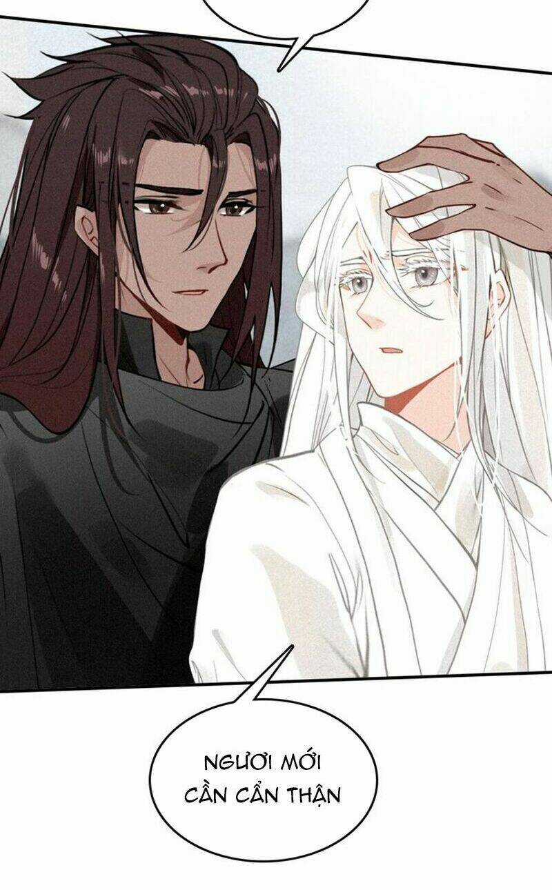 Đế Sư Tại Thượng Chapter 56 trang 20