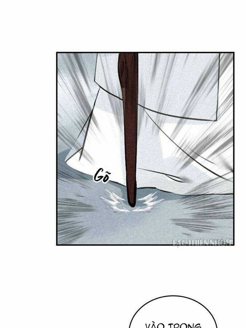 Đế Sư Tại Thượng Chapter 56 trang 21