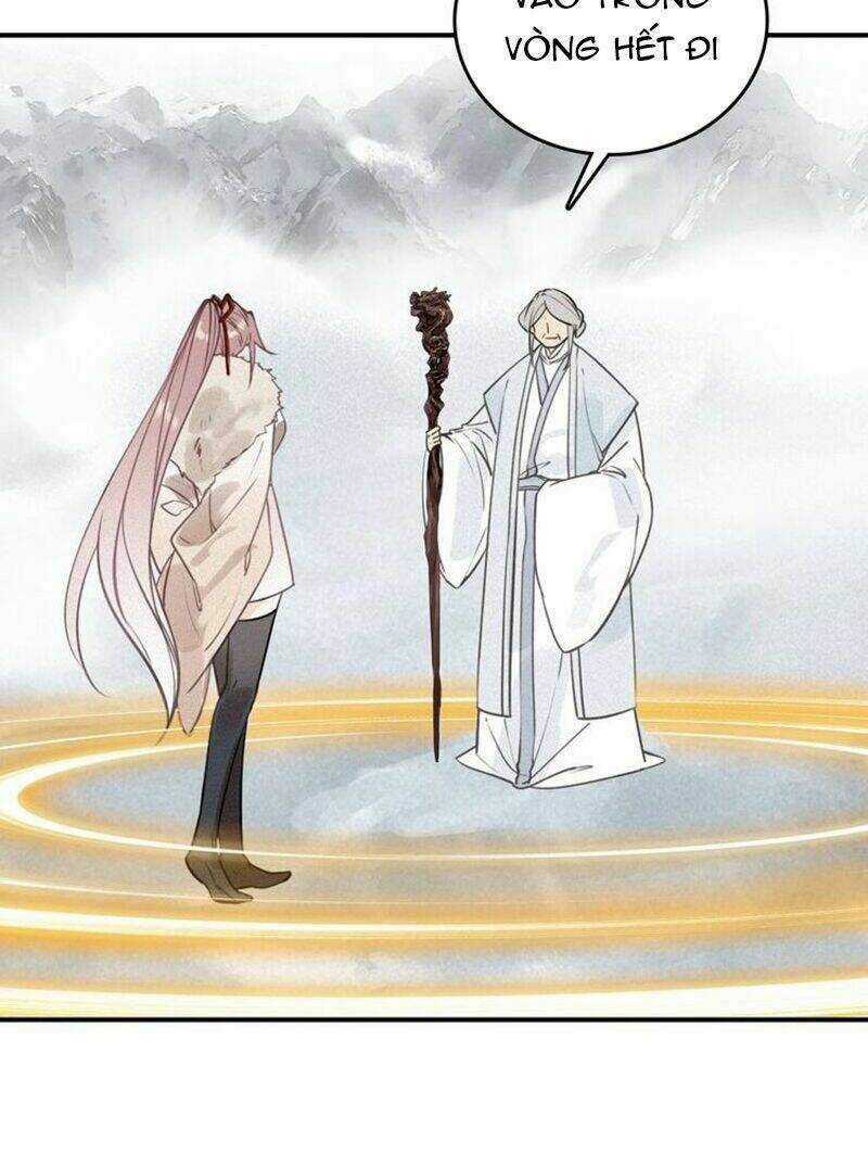 Đế Sư Tại Thượng Chapter 56 trang 22