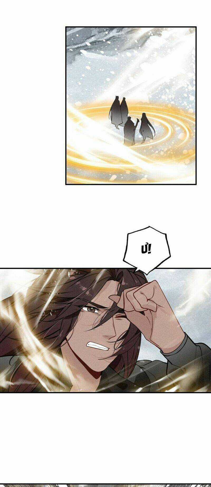 Đế Sư Tại Thượng Chapter 56 trang 23