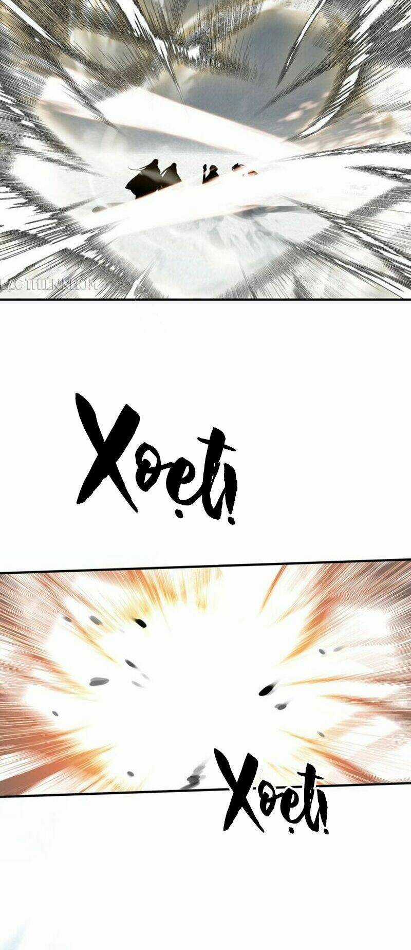 Đế Sư Tại Thượng Chapter 56 trang 24