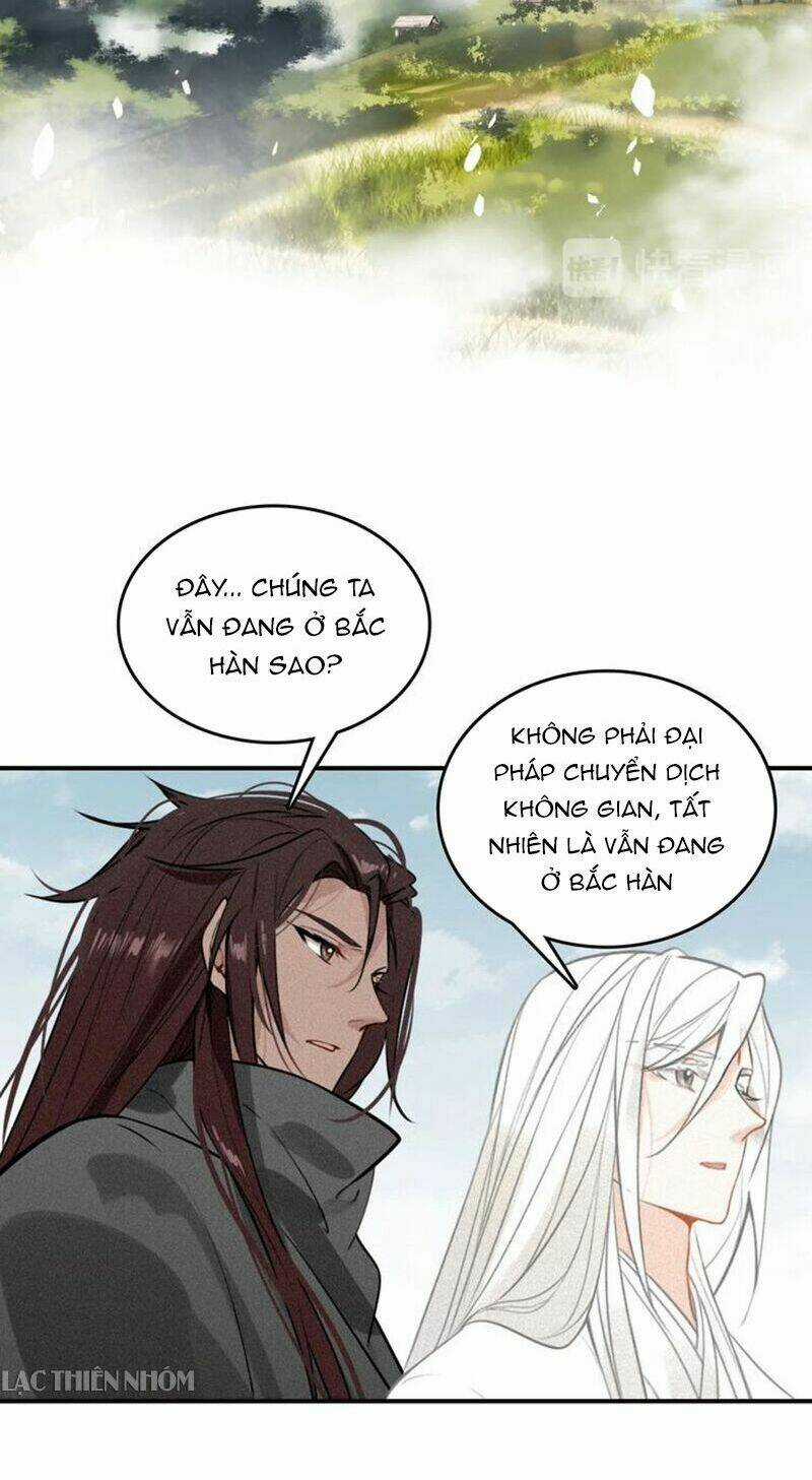 Đế Sư Tại Thượng Chapter 56 trang 26