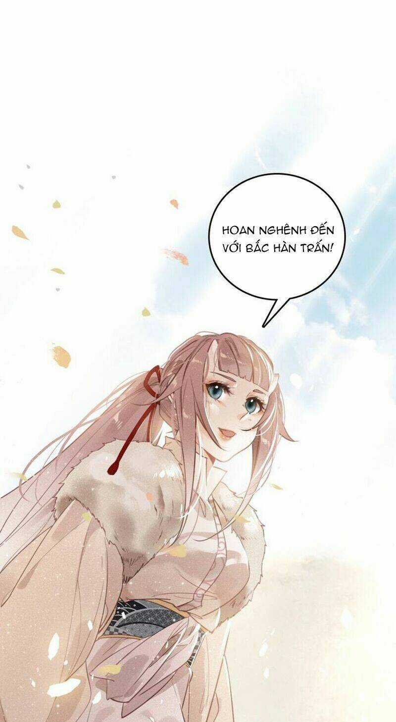 Đế Sư Tại Thượng Chapter 56 trang 27