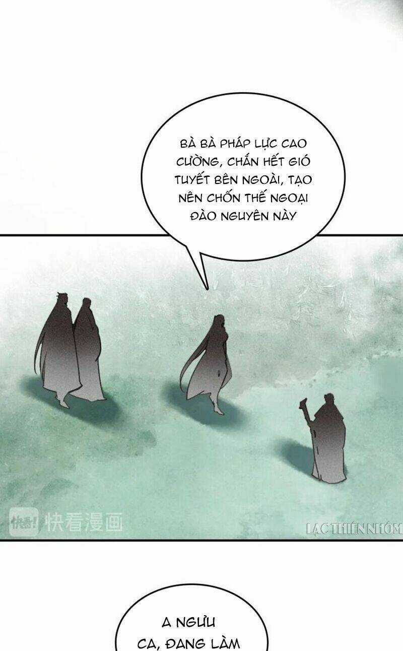 Đế Sư Tại Thượng Chapter 56 trang 29