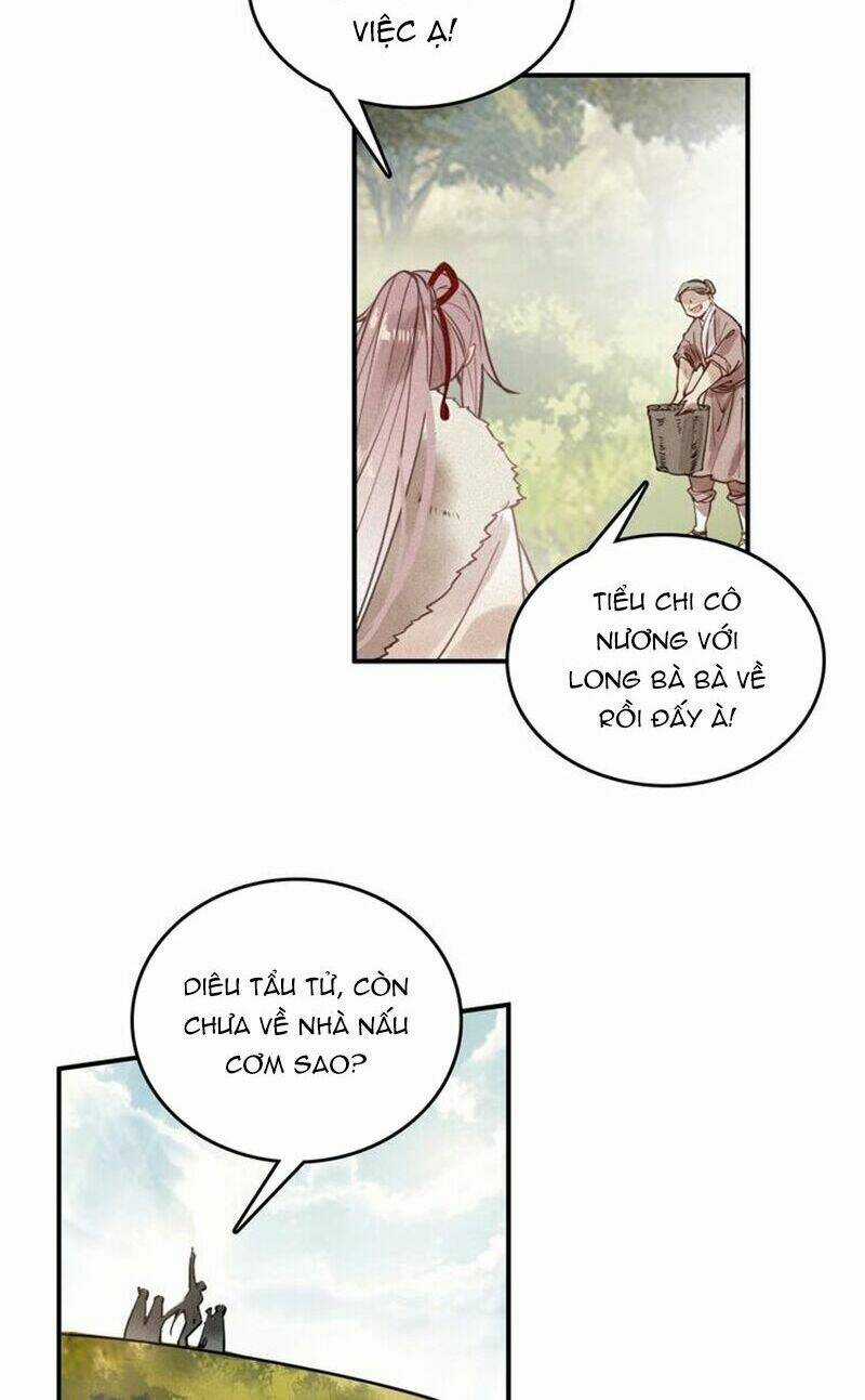 Đế Sư Tại Thượng Chapter 56 trang 30