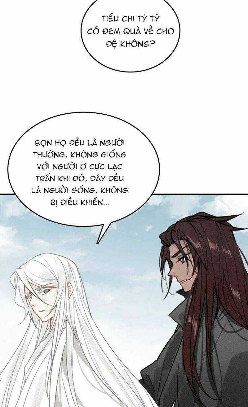 Đế Sư Tại Thượng Chapter 56 trang 32