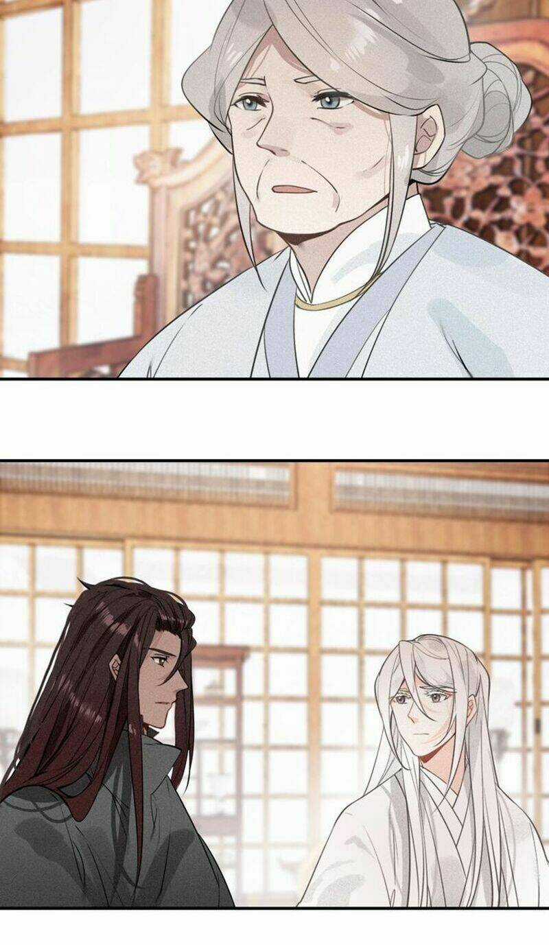 Đế Sư Tại Thượng Chapter 56 trang 36