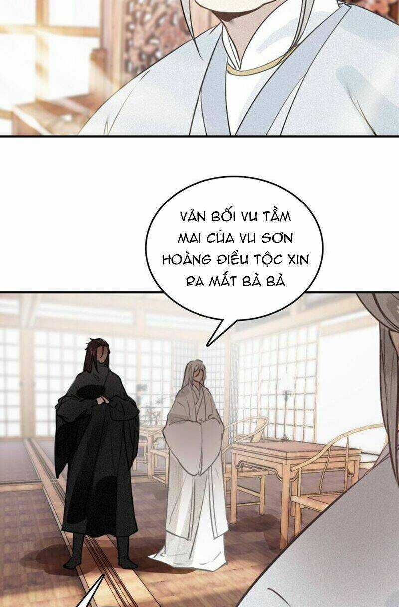 Đế Sư Tại Thượng Chapter 56 trang 39