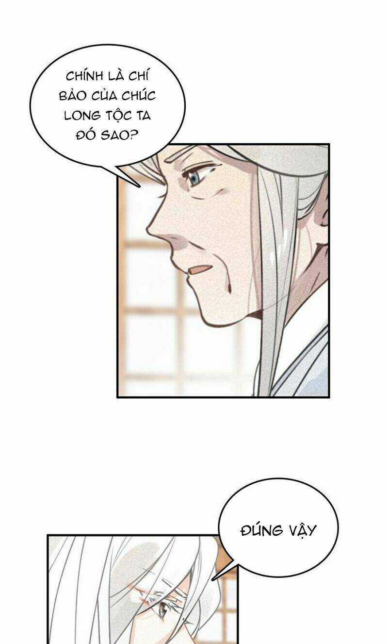 Đế Sư Tại Thượng Chapter 56 trang 41