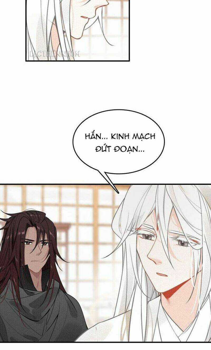Đế Sư Tại Thượng Chapter 56 trang 42