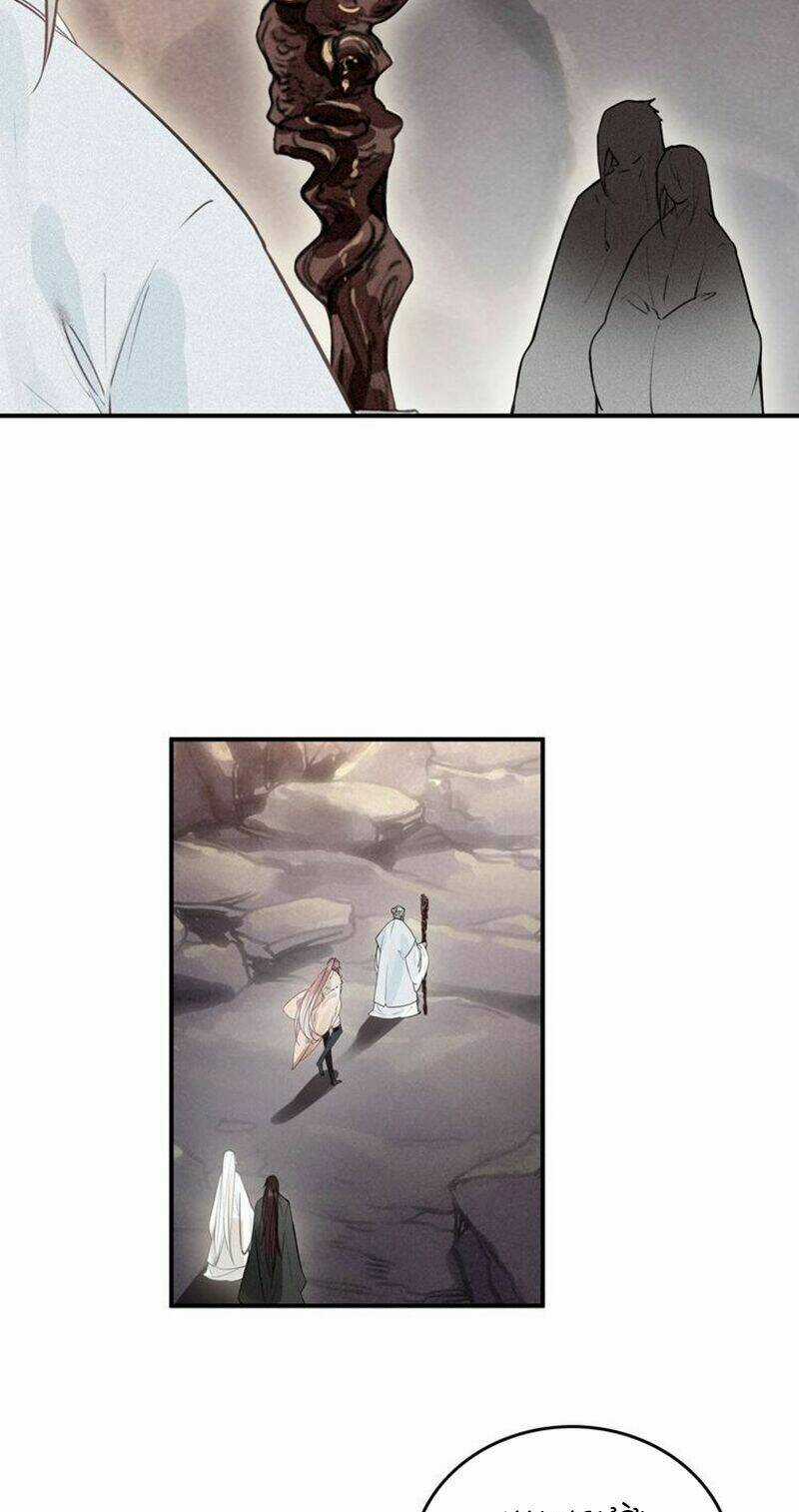 Đế Sư Tại Thượng Chapter 56 trang 5