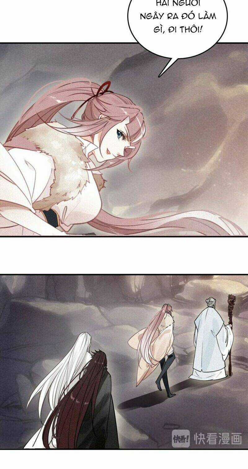 Đế Sư Tại Thượng Chapter 56 trang 6