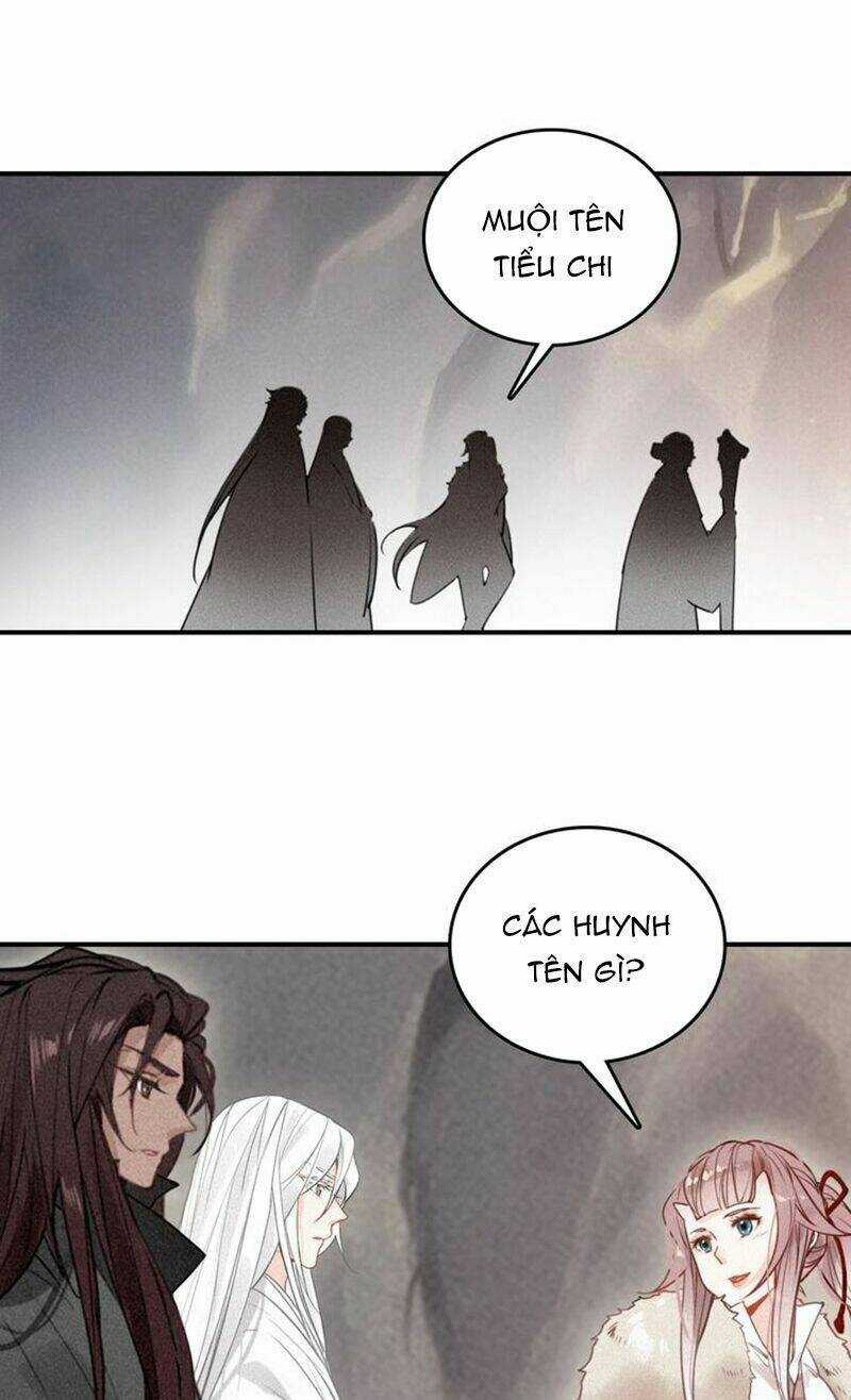 Đế Sư Tại Thượng Chapter 56 trang 7