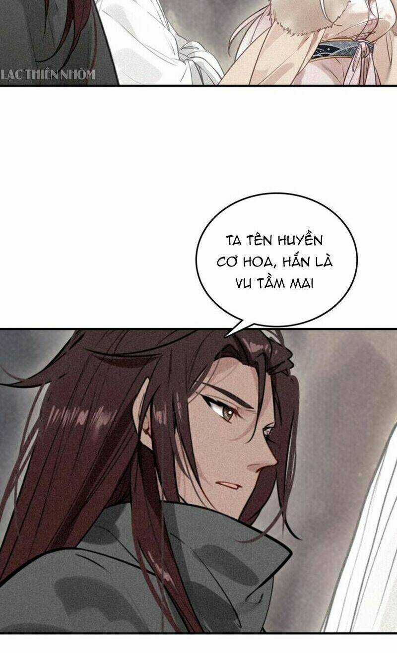 Đế Sư Tại Thượng Chapter 56 trang 8