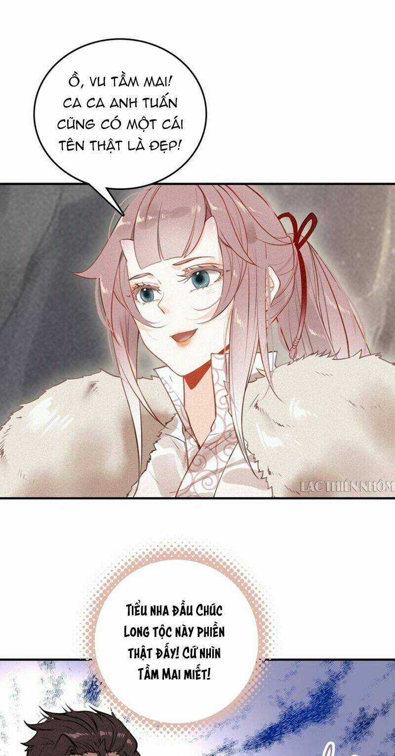 Đế Sư Tại Thượng Chapter 56 trang 9