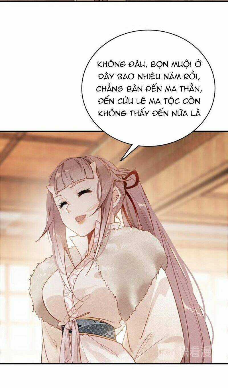 Đế Sư Tại Thượng Chapter 57 trang 10