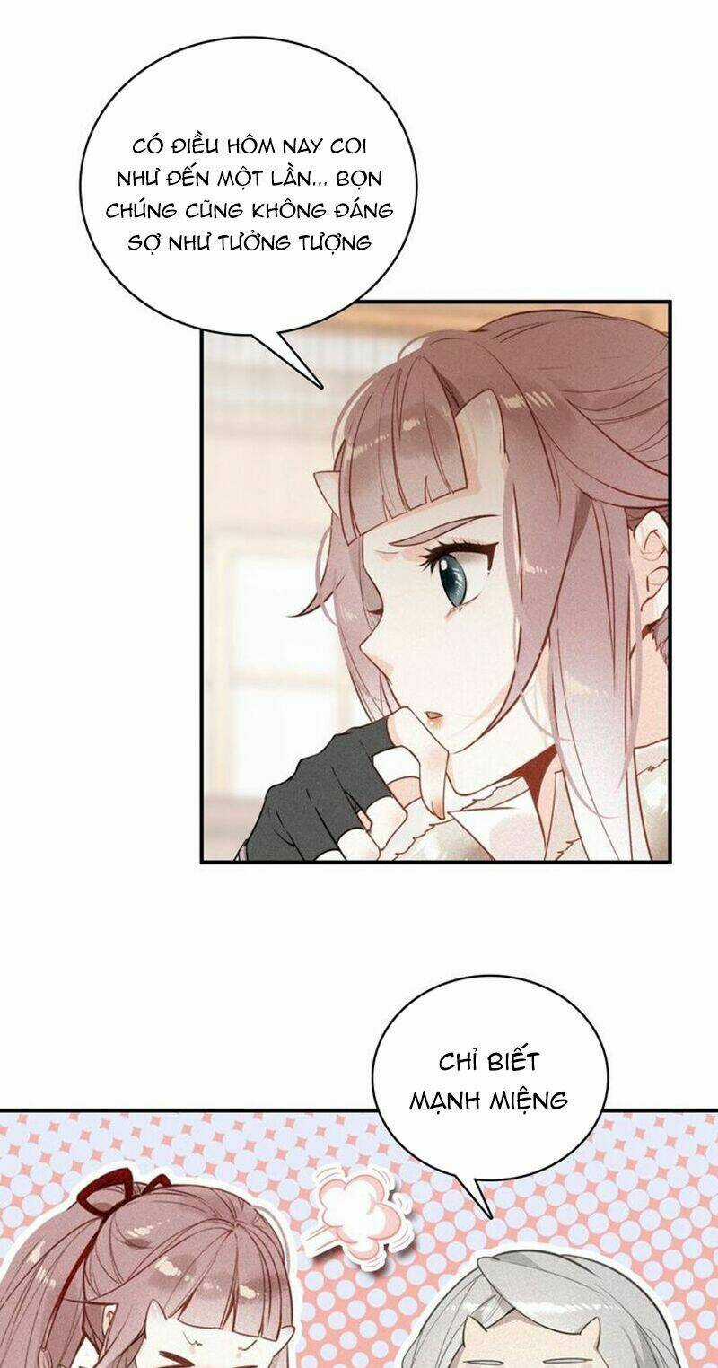 Đế Sư Tại Thượng Chapter 57 trang 11